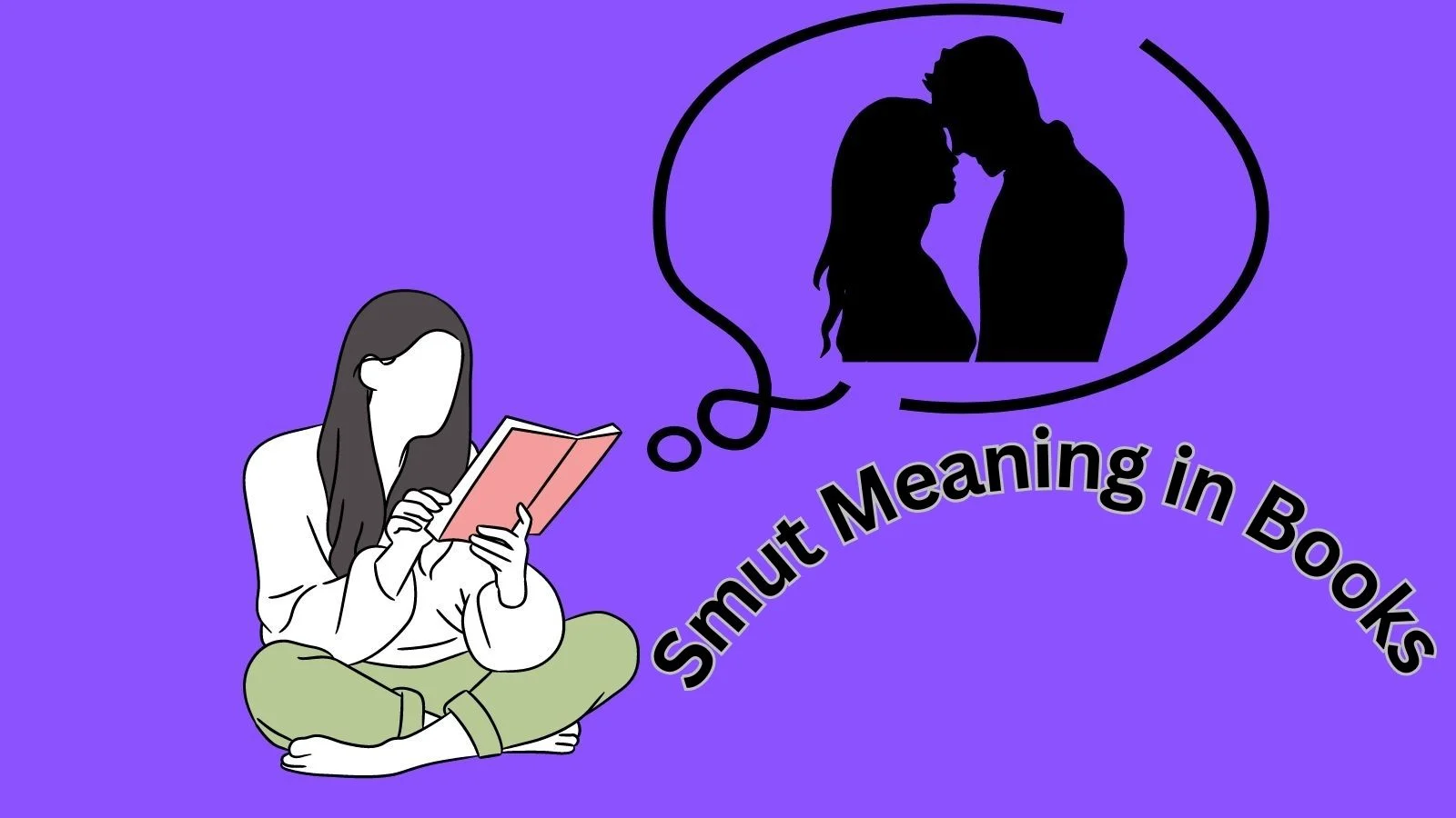 Smut Meaning in Books – Simple Definition, Examples, and Modern Usage