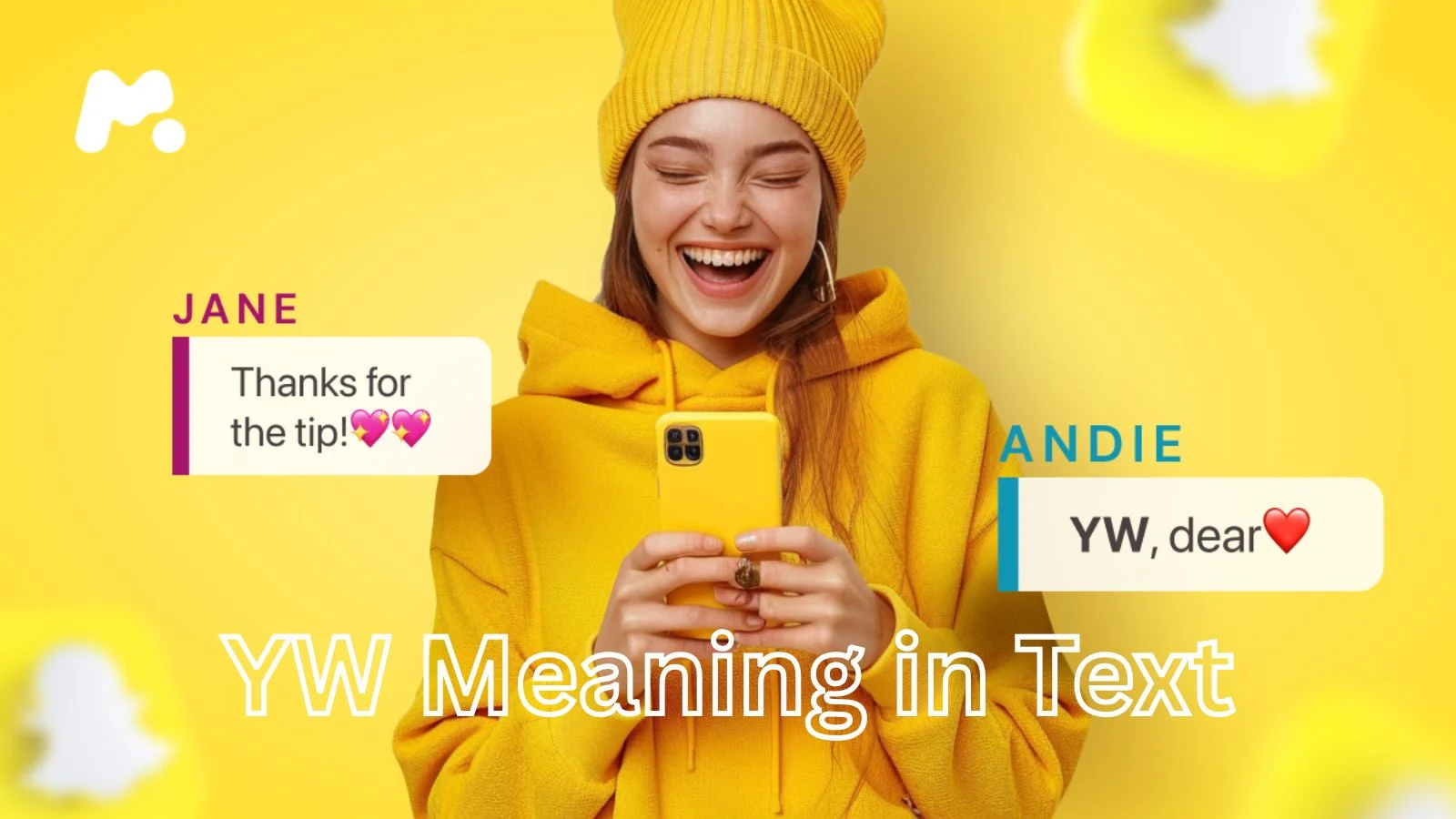 YW Meaning in Text: Simple Definition, Examples, and Modern Usage