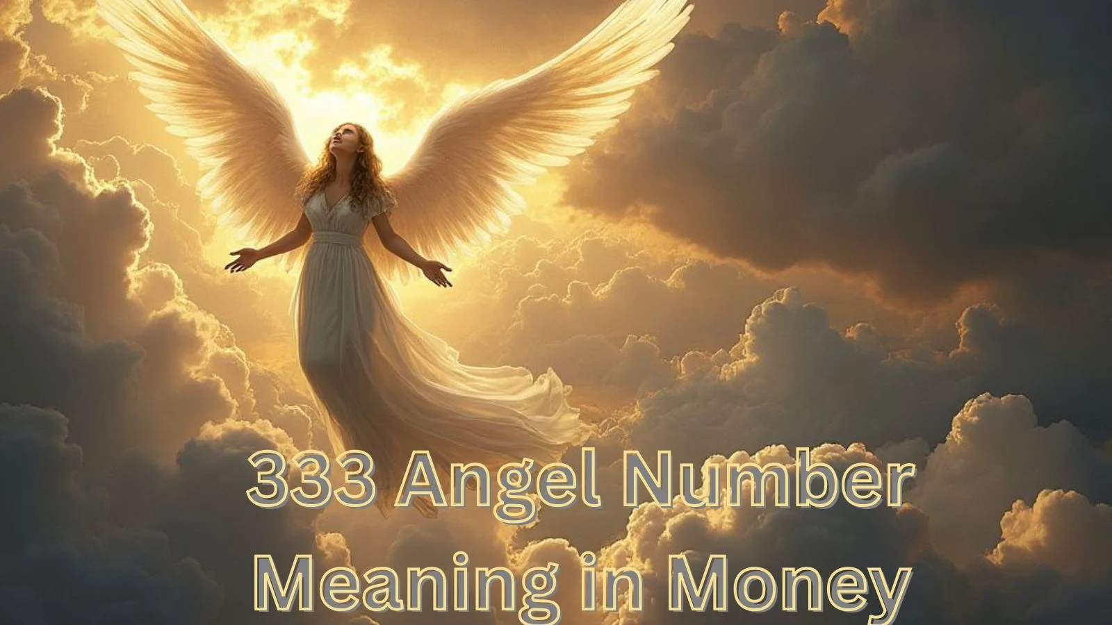 333 angel number meaning in money
