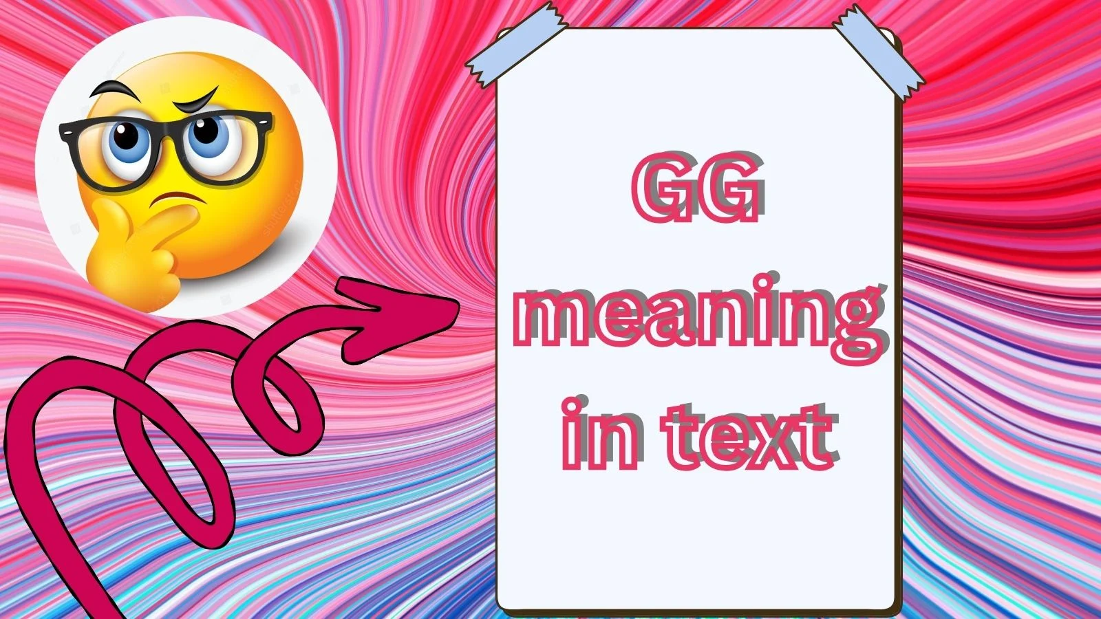 GG Meaning in Text – Simple Definition, Examples & Usage (2026)