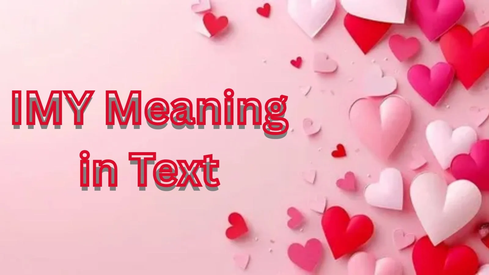 LMY Meaning in Text – Simple Definition, Usage, Examples & Modern Context (2026)