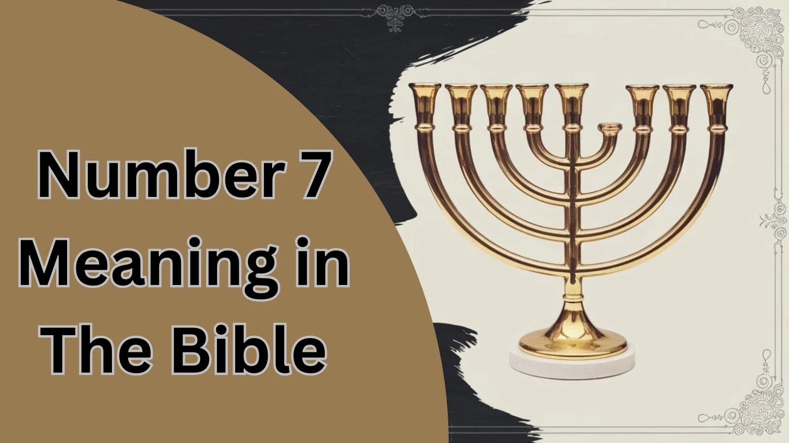 number 7 meaning in the bible