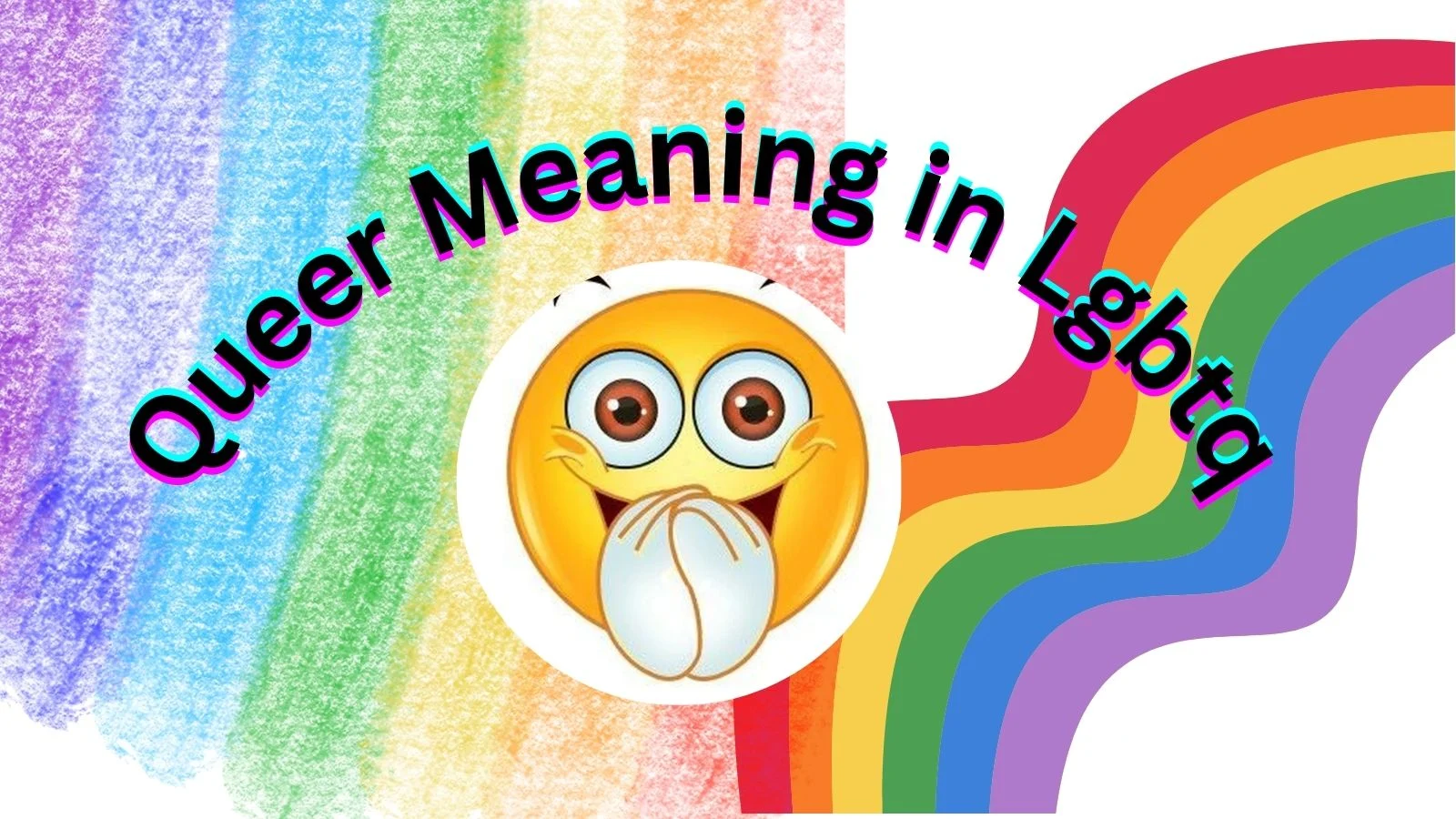 queer meaning in lgbtq