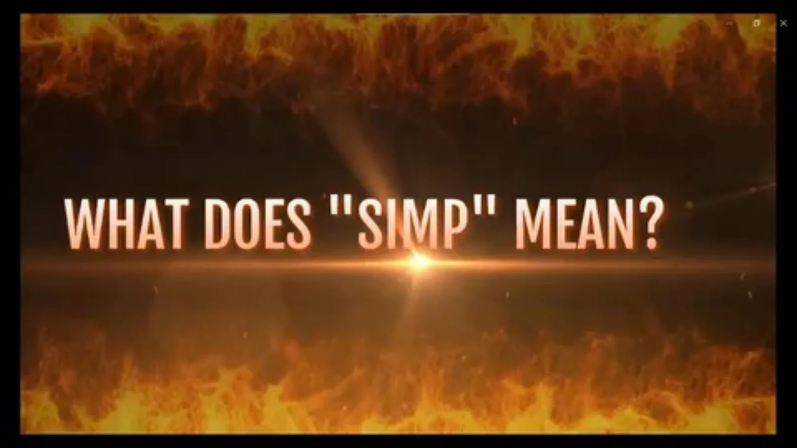 Simp Meaning in Slang – Definition, Usage & Modern Examples (2026)