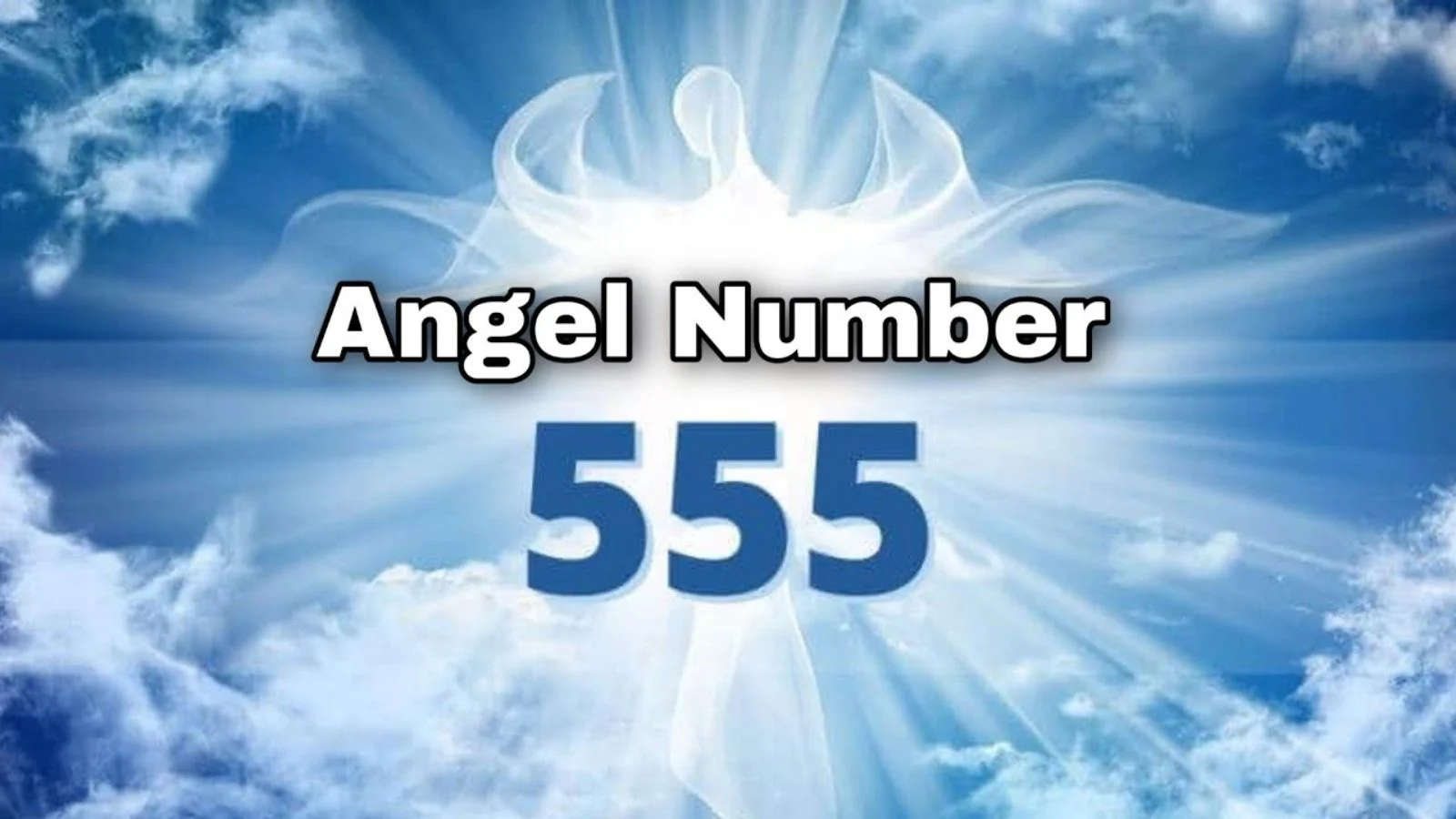 555 meaning