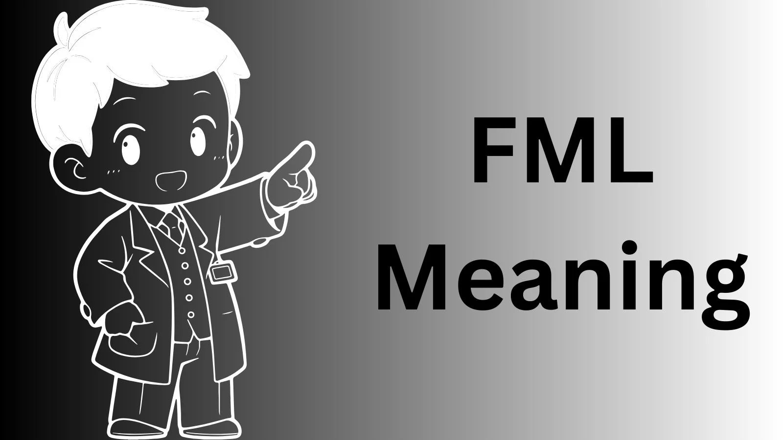 fml meaning