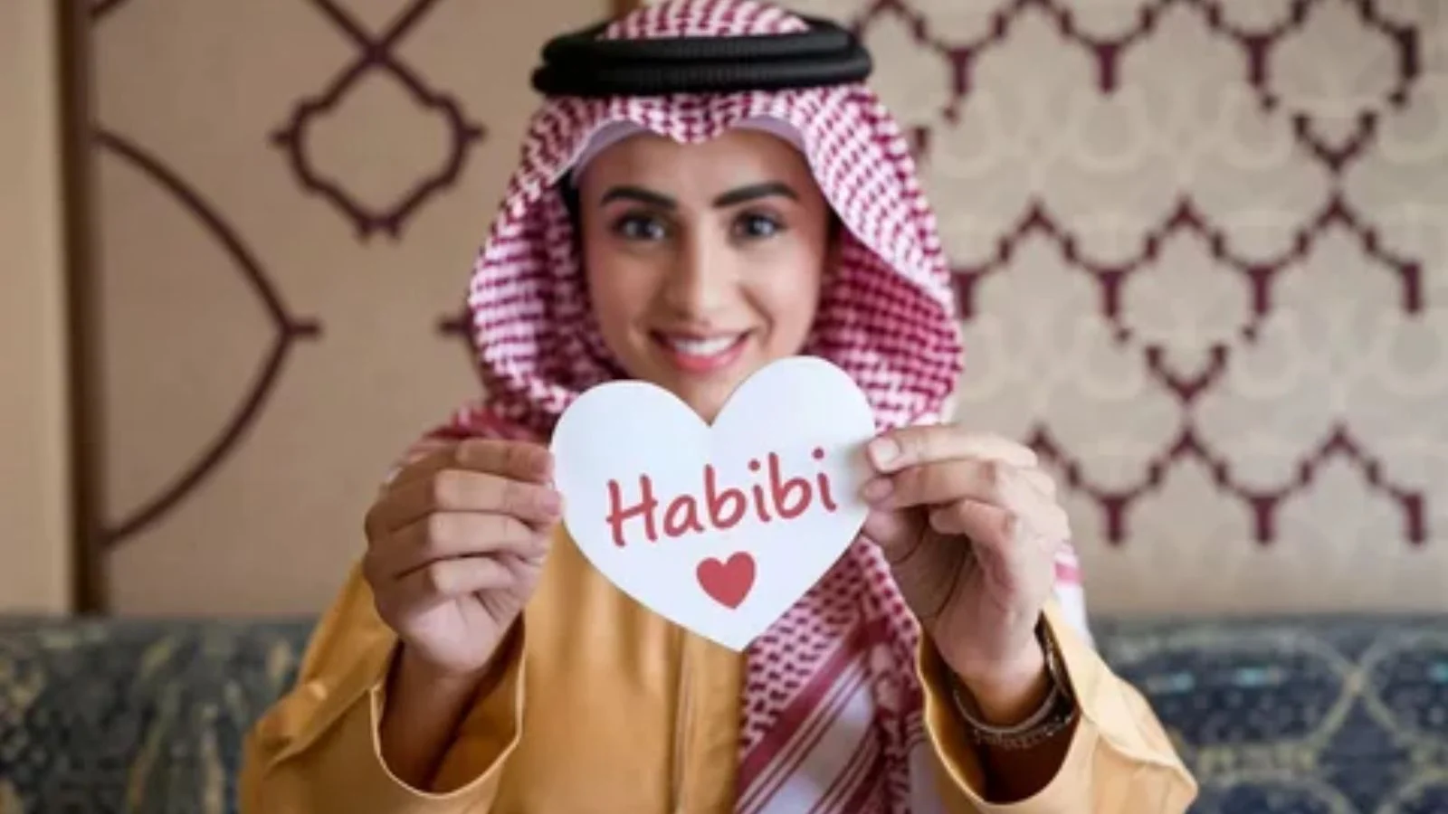 habibi meaning