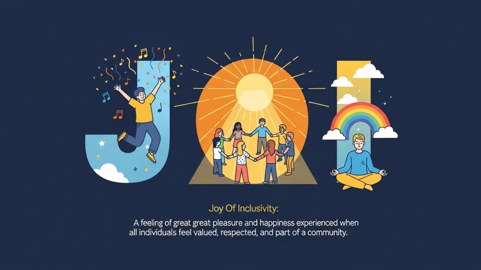 Joi Meaning: Understanding This Popular Term in Modern Conversations