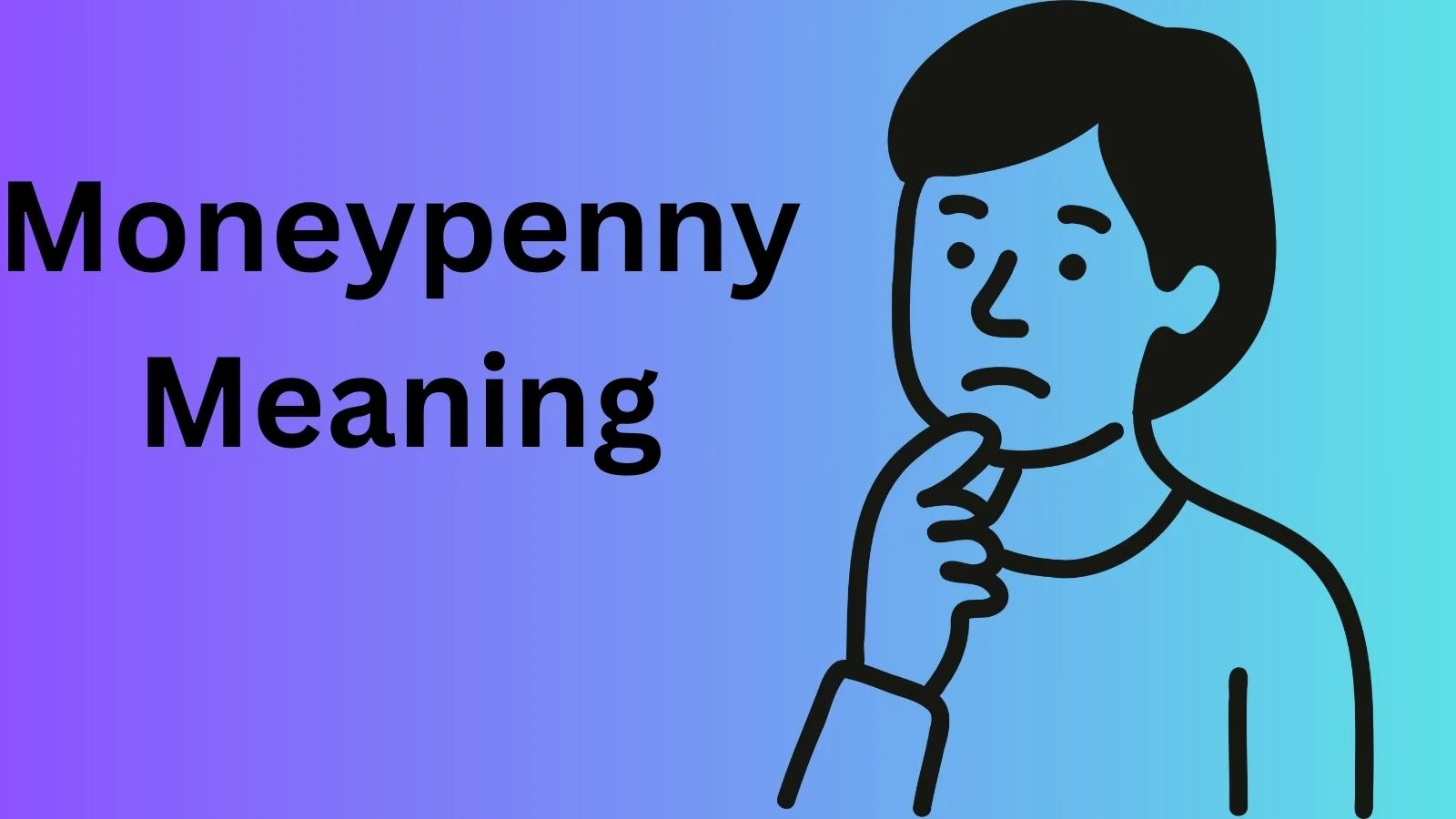 moneypenny meaning