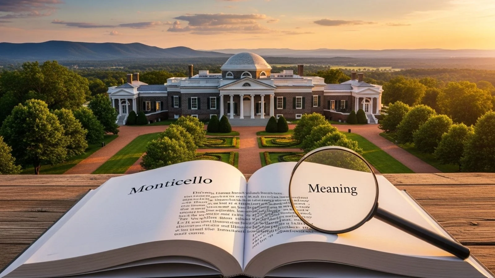 What Does Monticello Mean in Text? (2026 Slang Guide with Examples & Replies)