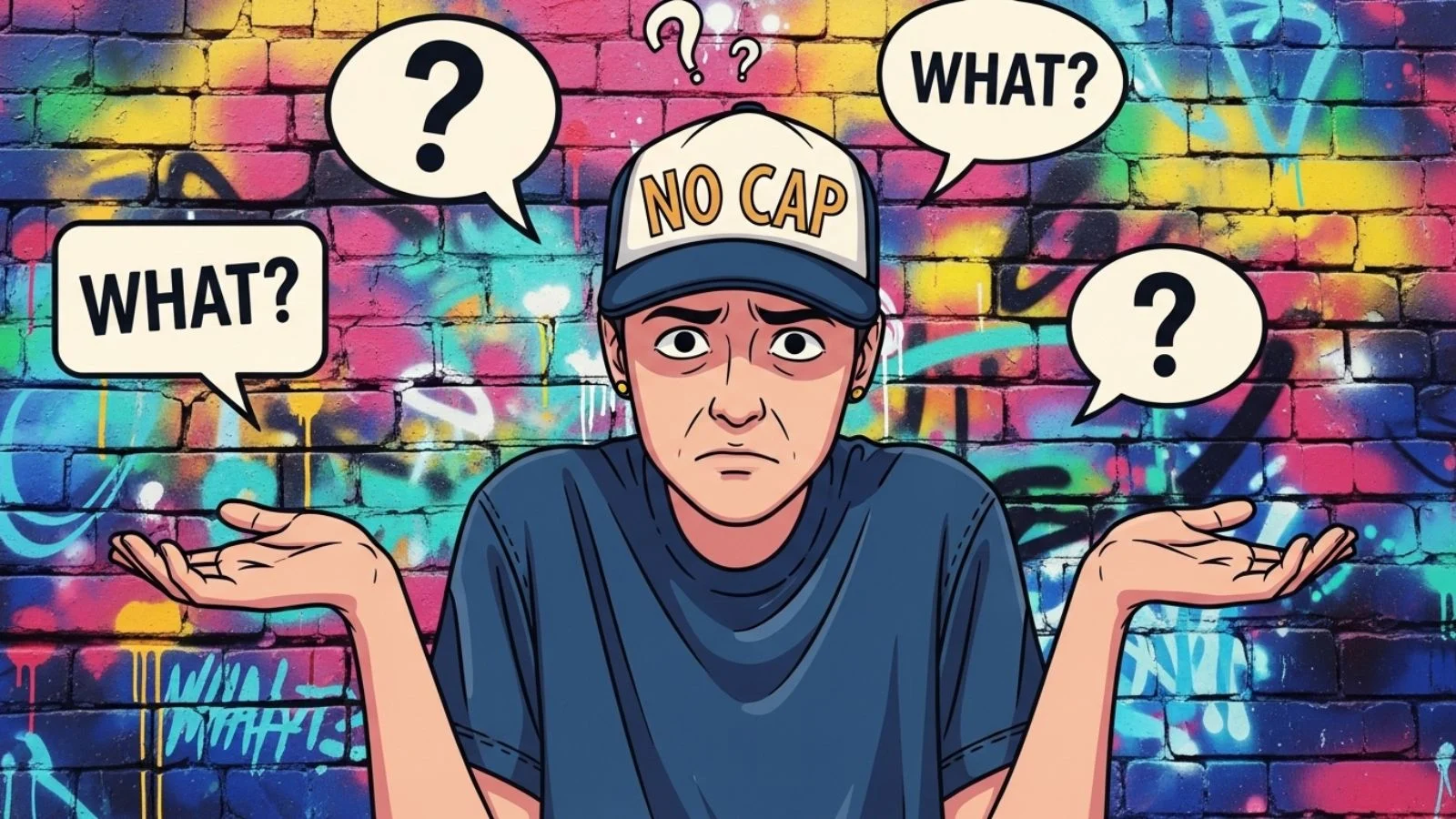 No Cap Meaning: What “No Cap” Really Means and How to Use It in 2026
