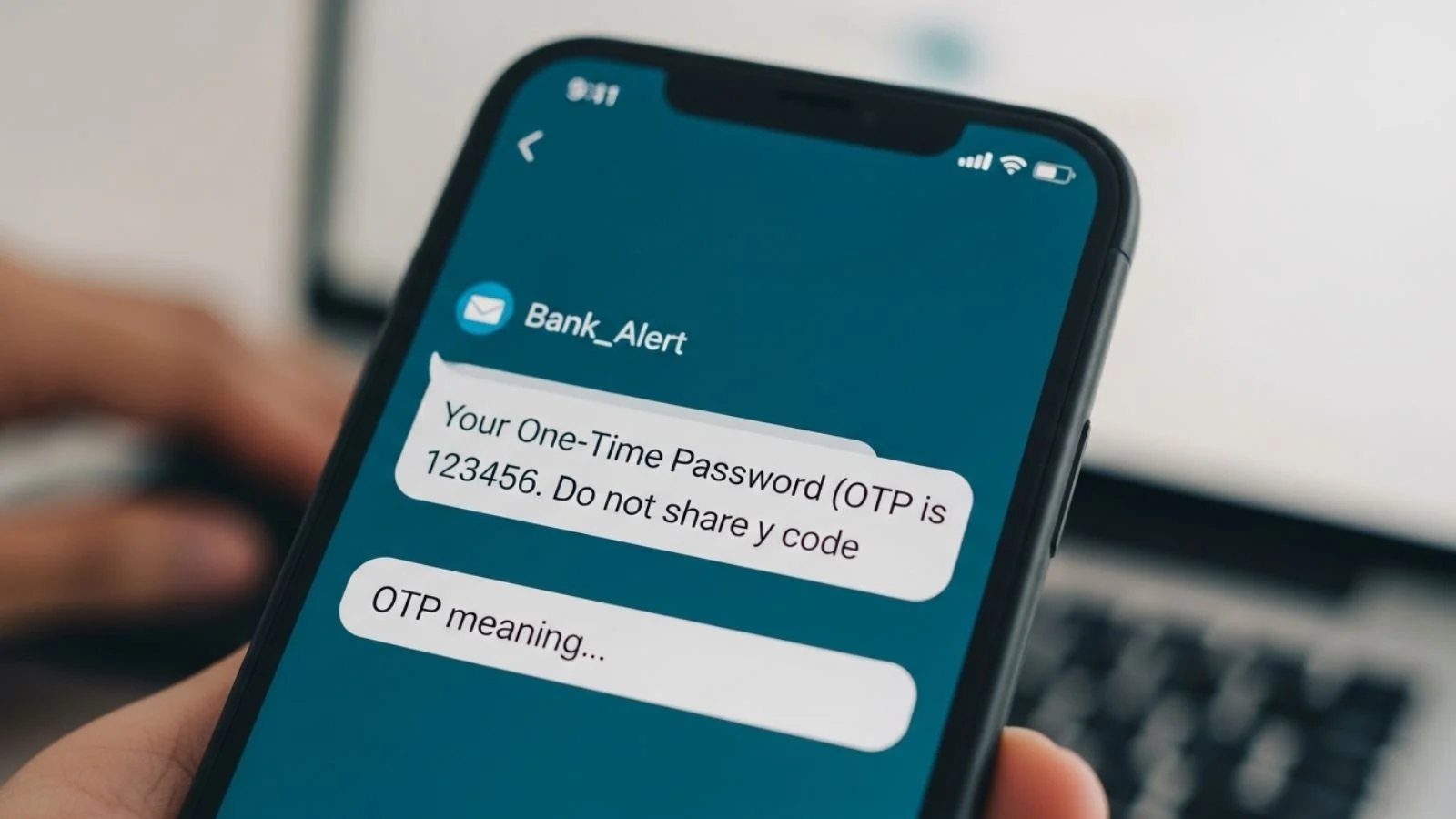 What Does OTP Meaning Text Mean? (2026 Slang Guide with Examples & Replies)