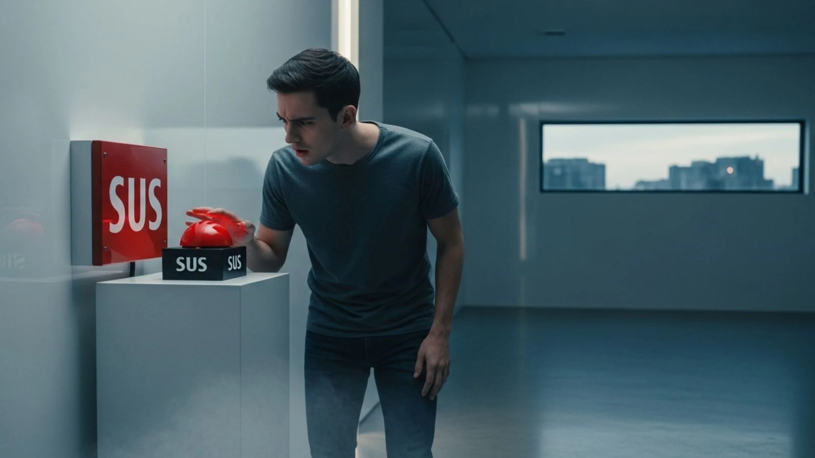 What Does Sus Mean in Text? (2026 Slang Guide with Examples & Replies)