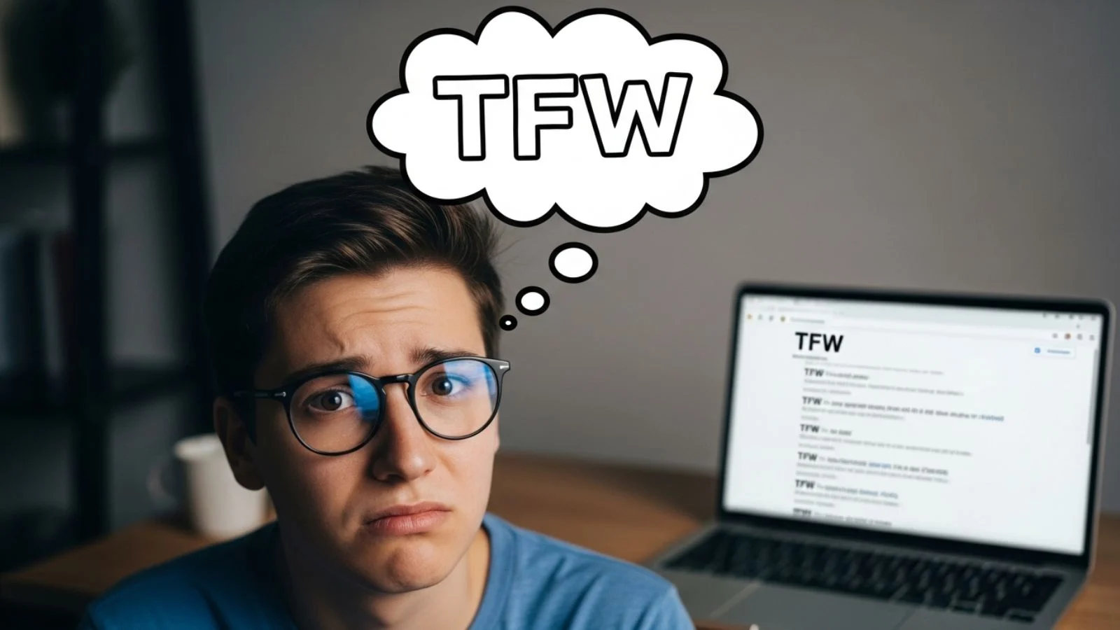 TFW Meaning: Full Guide, Simple Definition, Examples, and Modern Usage (2026)