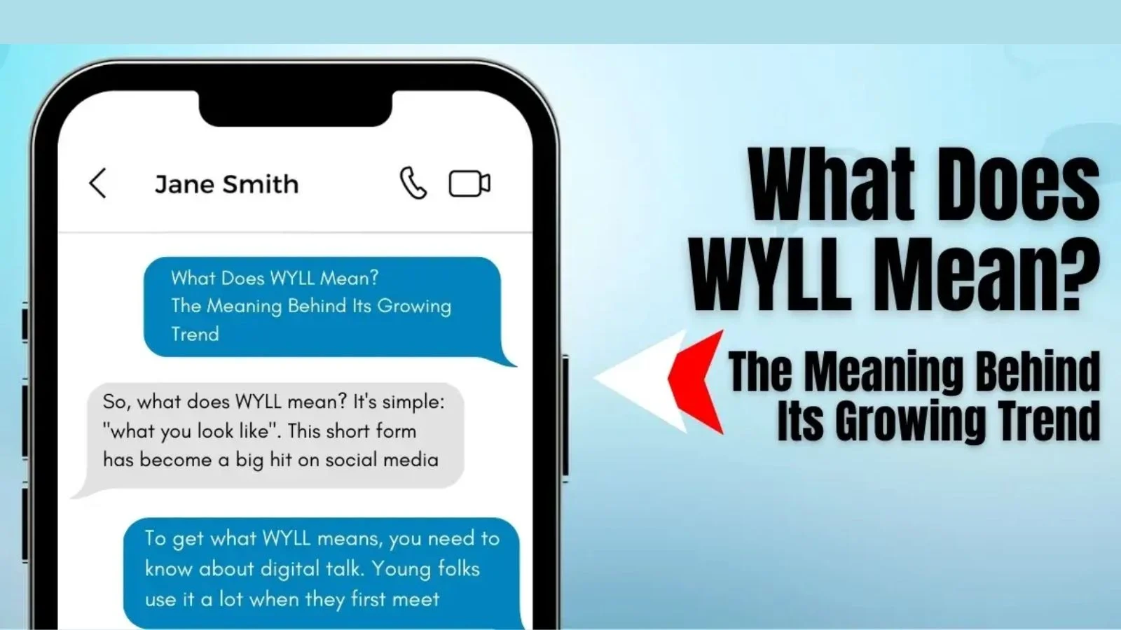 wyll meaning