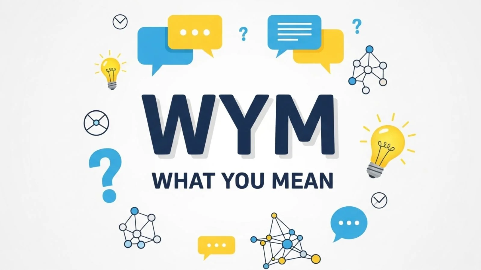 What Does WYM Mean in Text? (2026 Slang Guide with Examples & Replies)