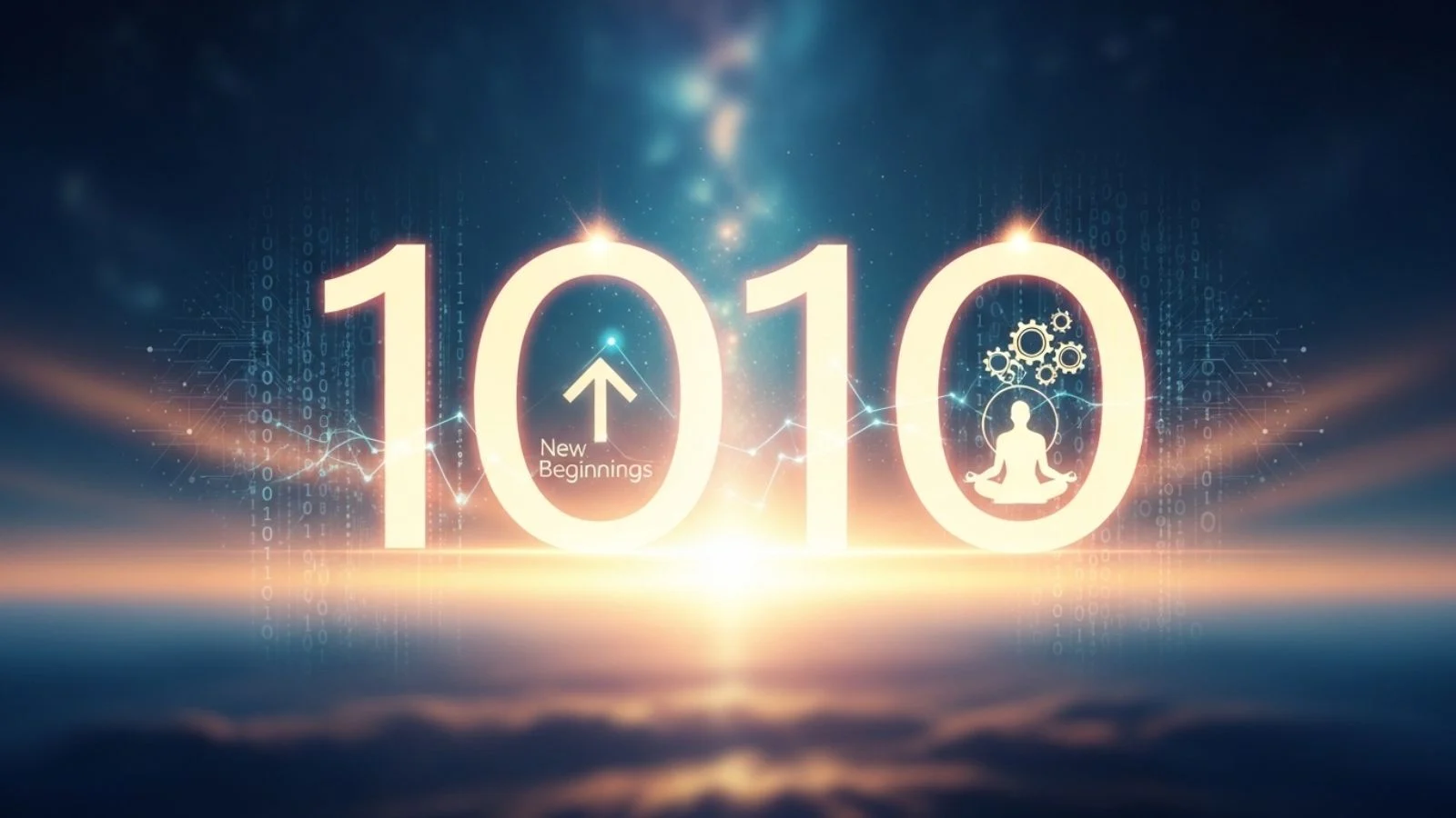 1010 meaning