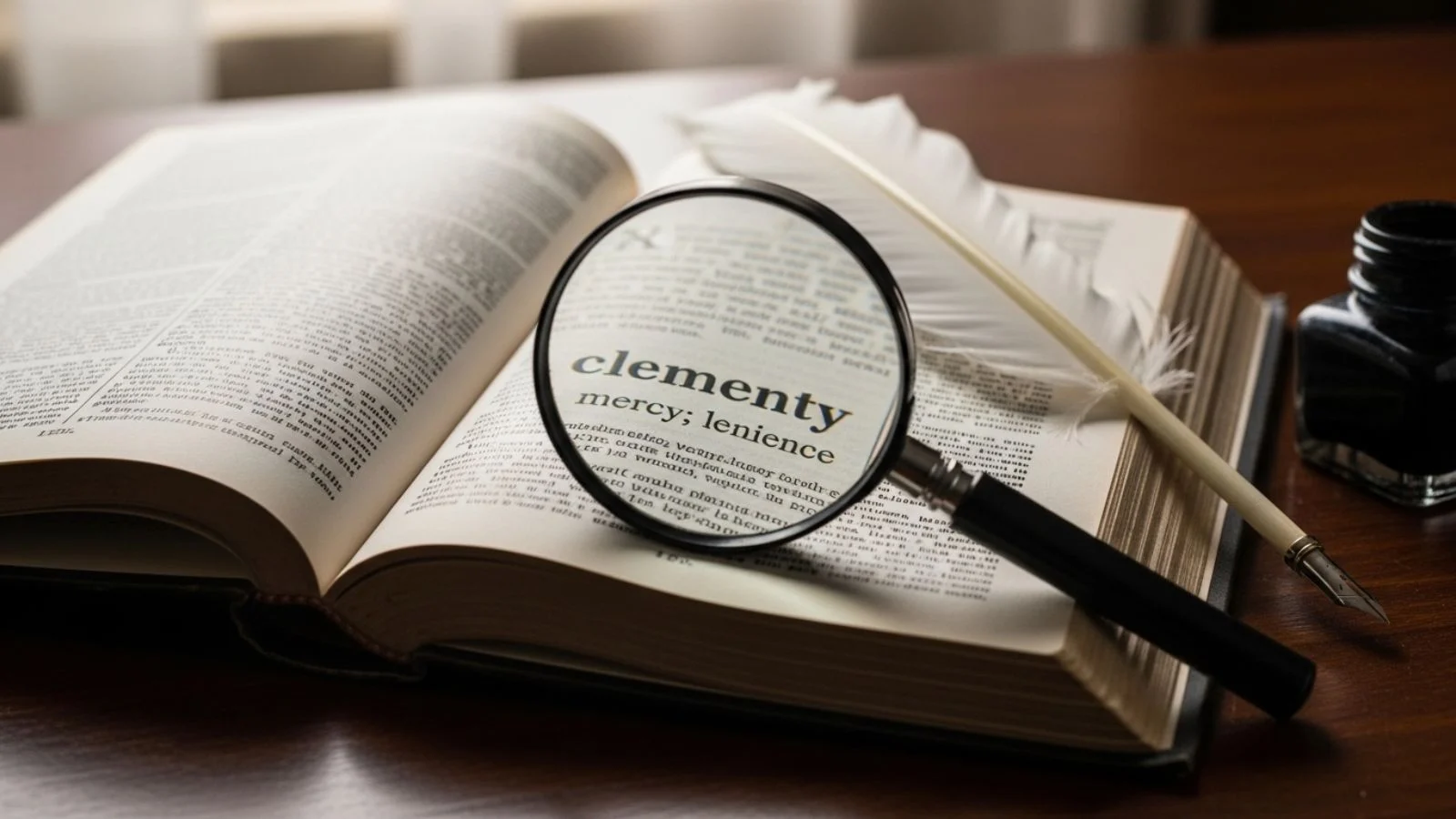 clemency meaning