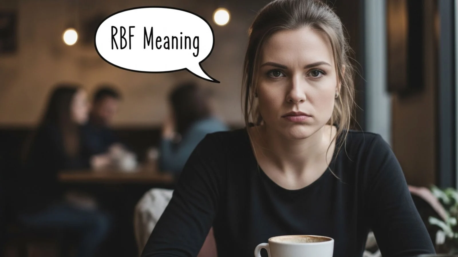 What Does RBF Mean in Text? (2026 Slang Guide with Examples & Replies)
