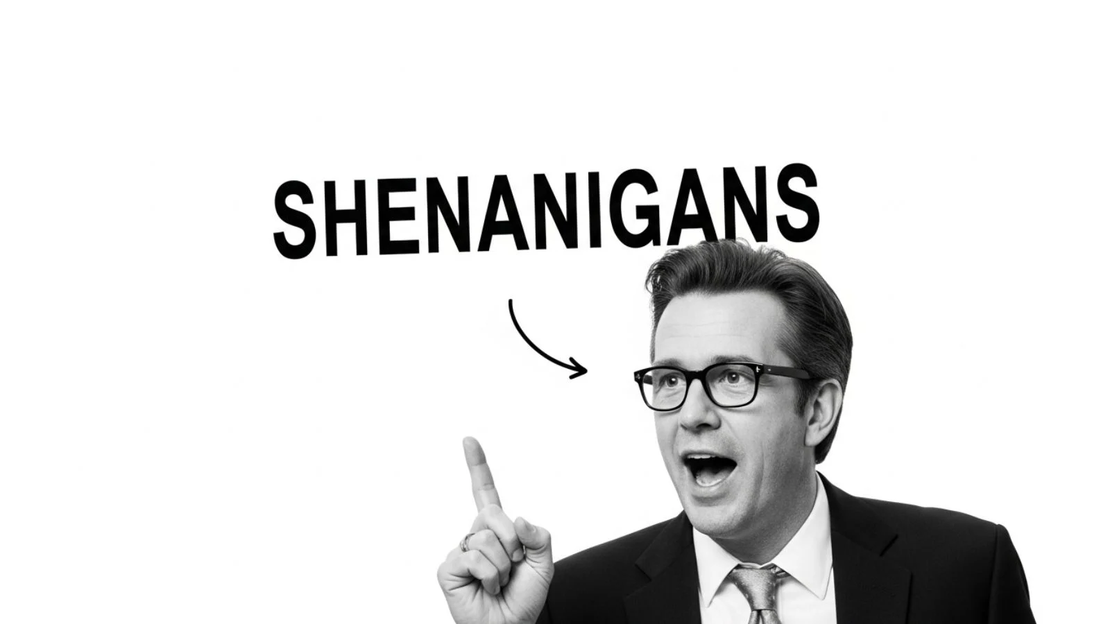 What Does Shenanigans Mean in Text? (2026 Slang Guide with Examples & Replies)