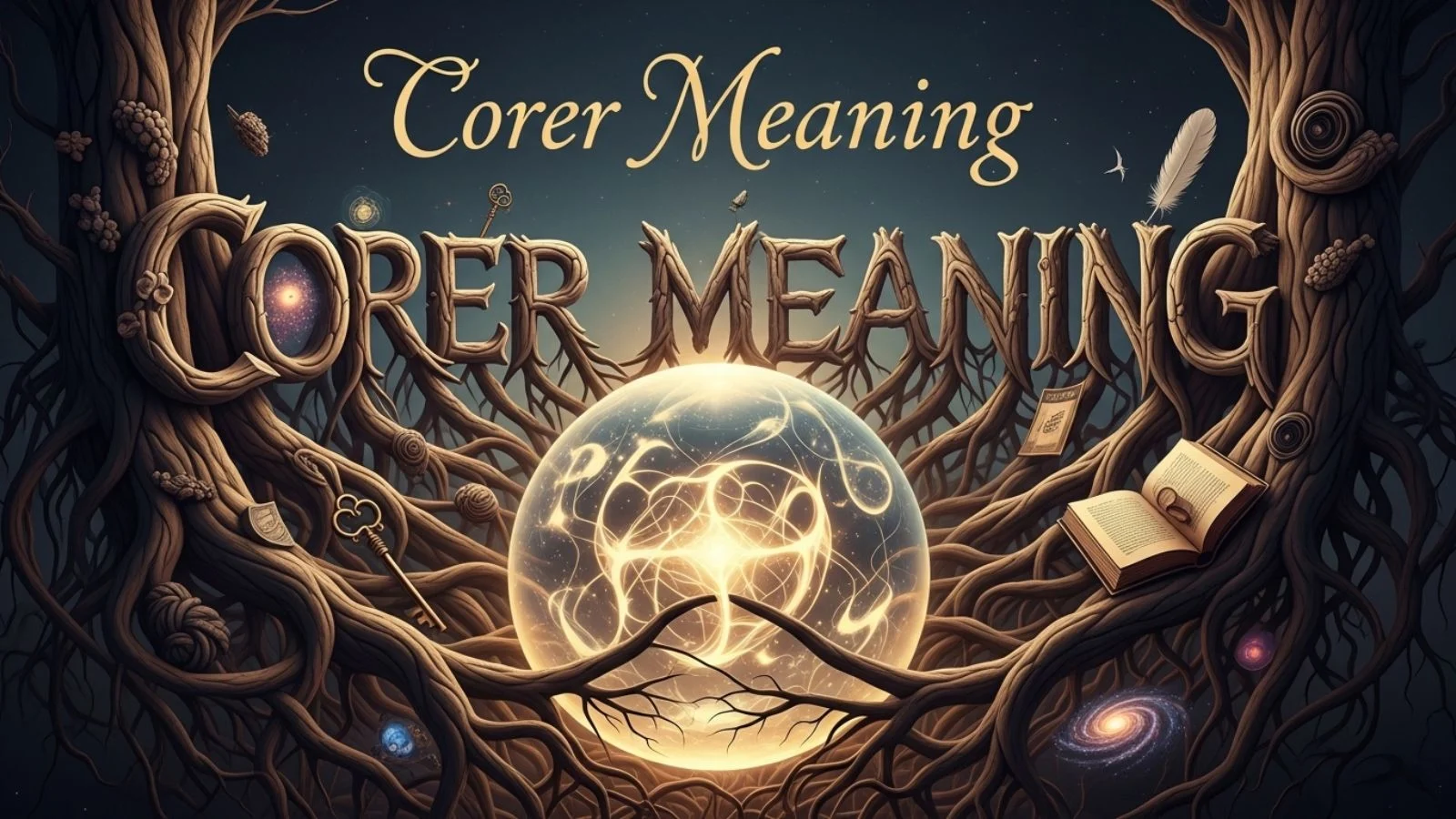 Corer Meaning: Simple Definition, Origin, Examples & Modern Usage (2026 Guide)