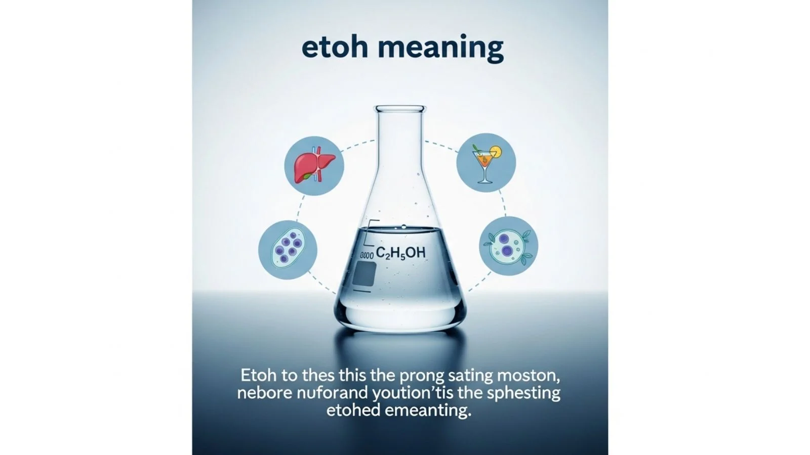 etoh meaning