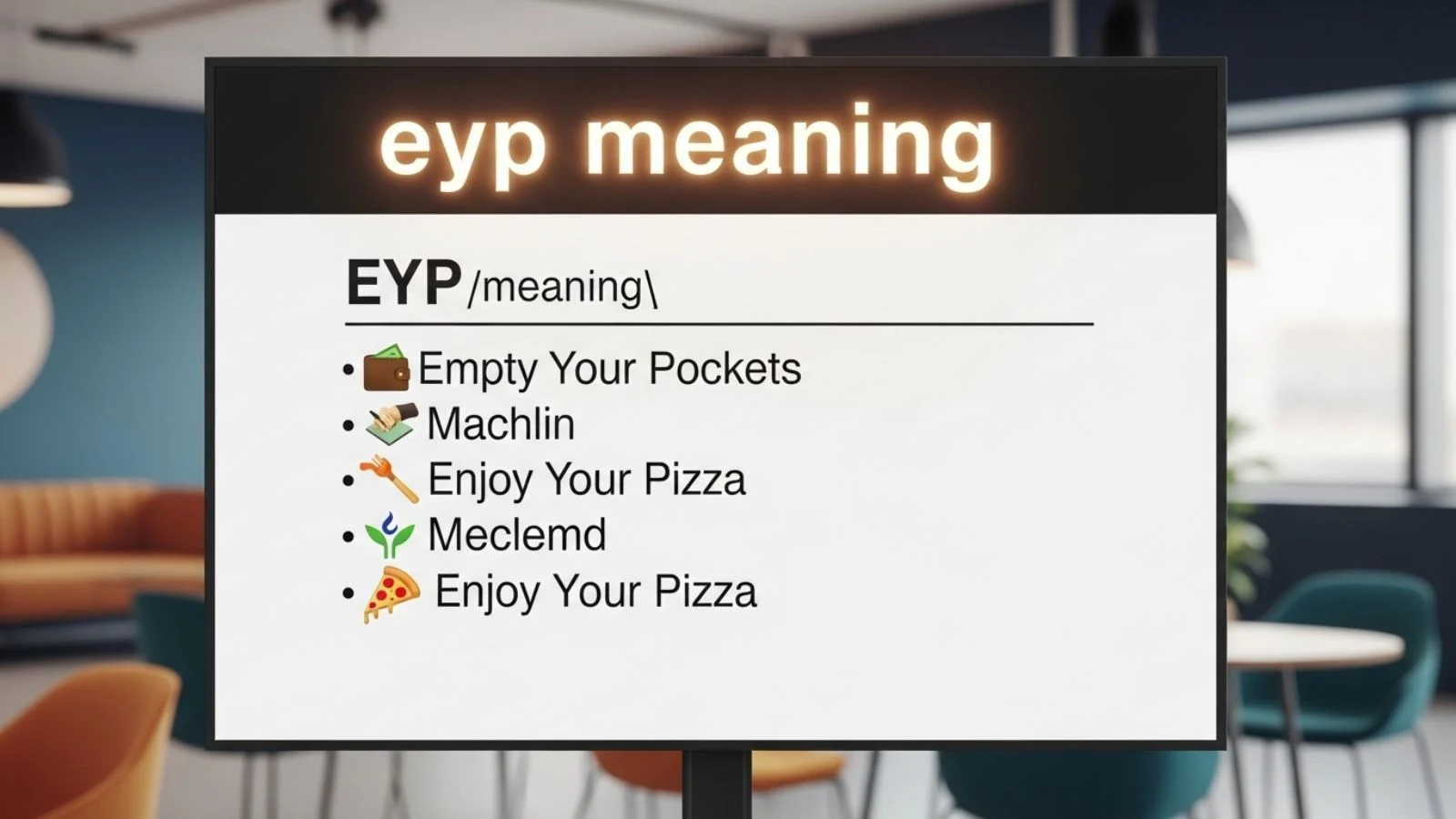 EYP Meaning: Full Explanation, Examples, and How to Use It in Text (2026 Guide)