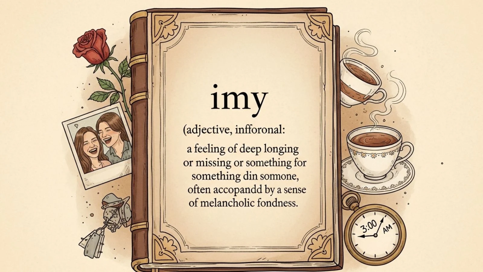 imy meaning