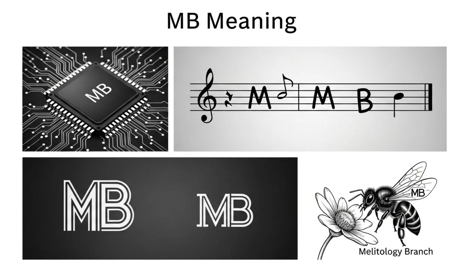 mb meaning