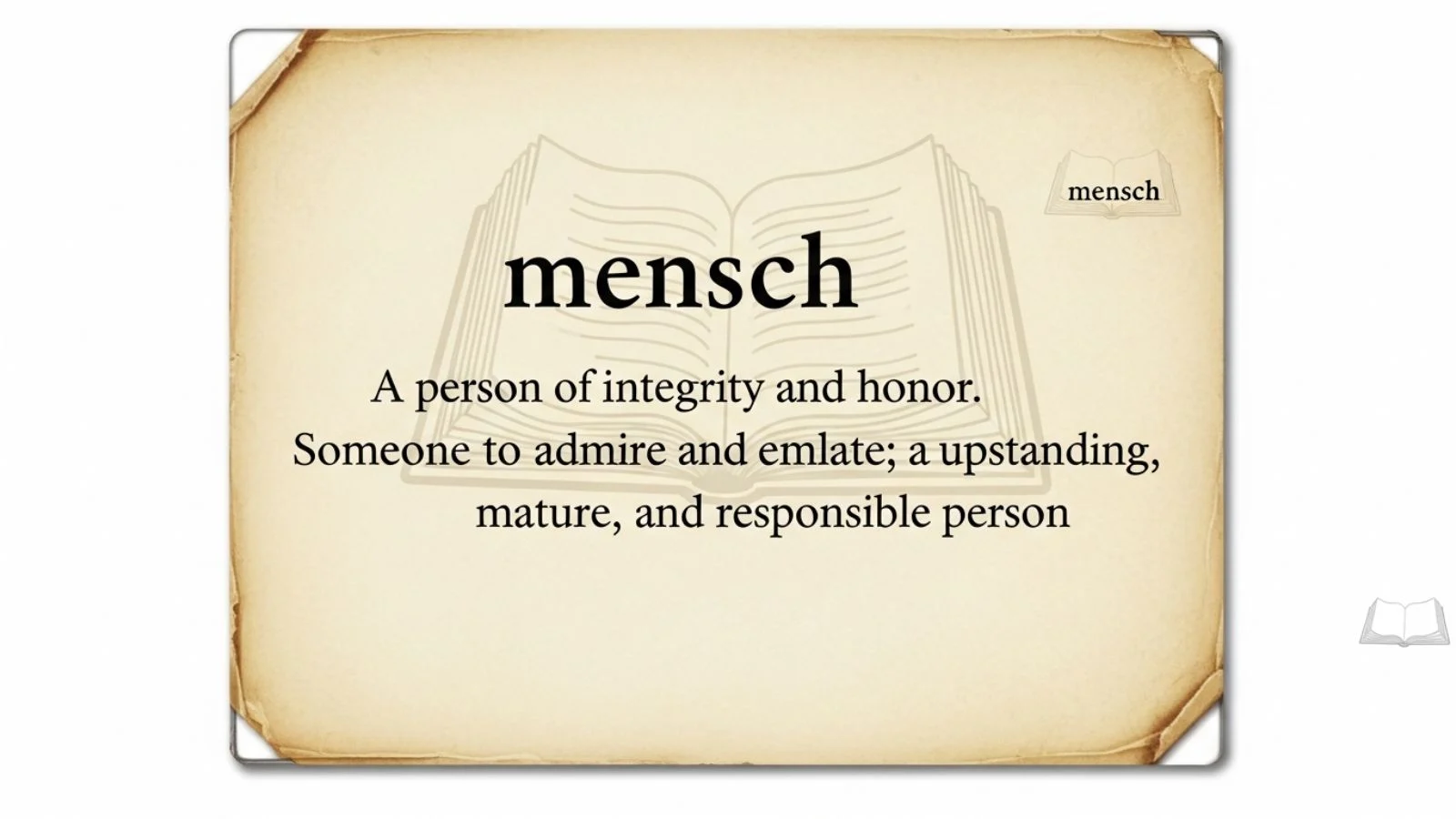 Mensch Meaning: Simple Definition, Origin, Traits, and Real-Life Examples (2026 Guide)