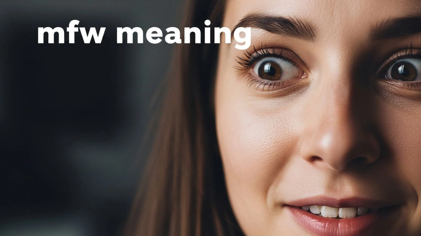 mfw meaning