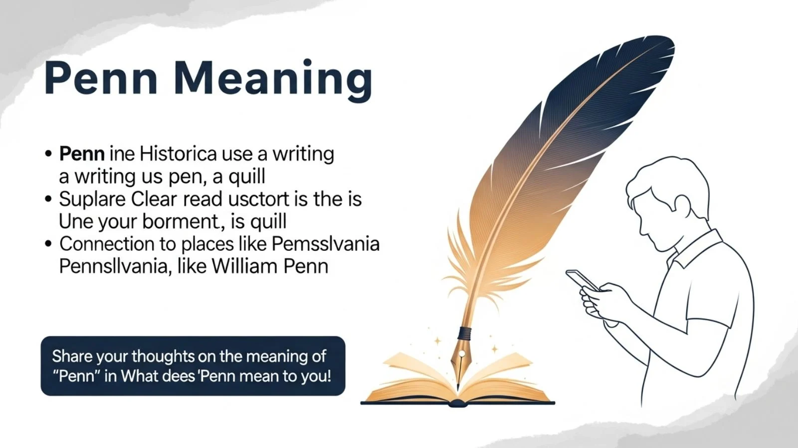 penn meaning