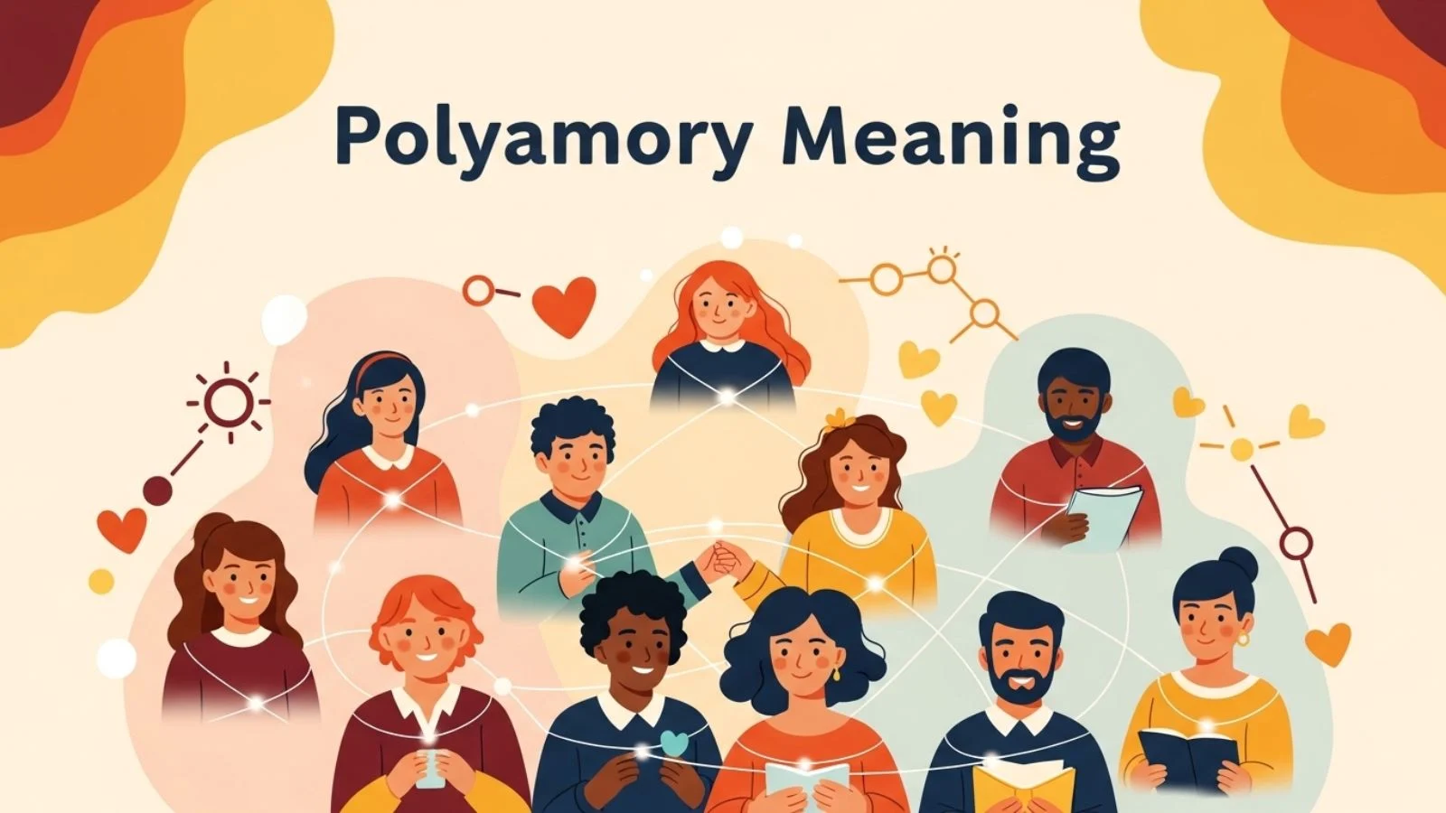 polyamory meaning