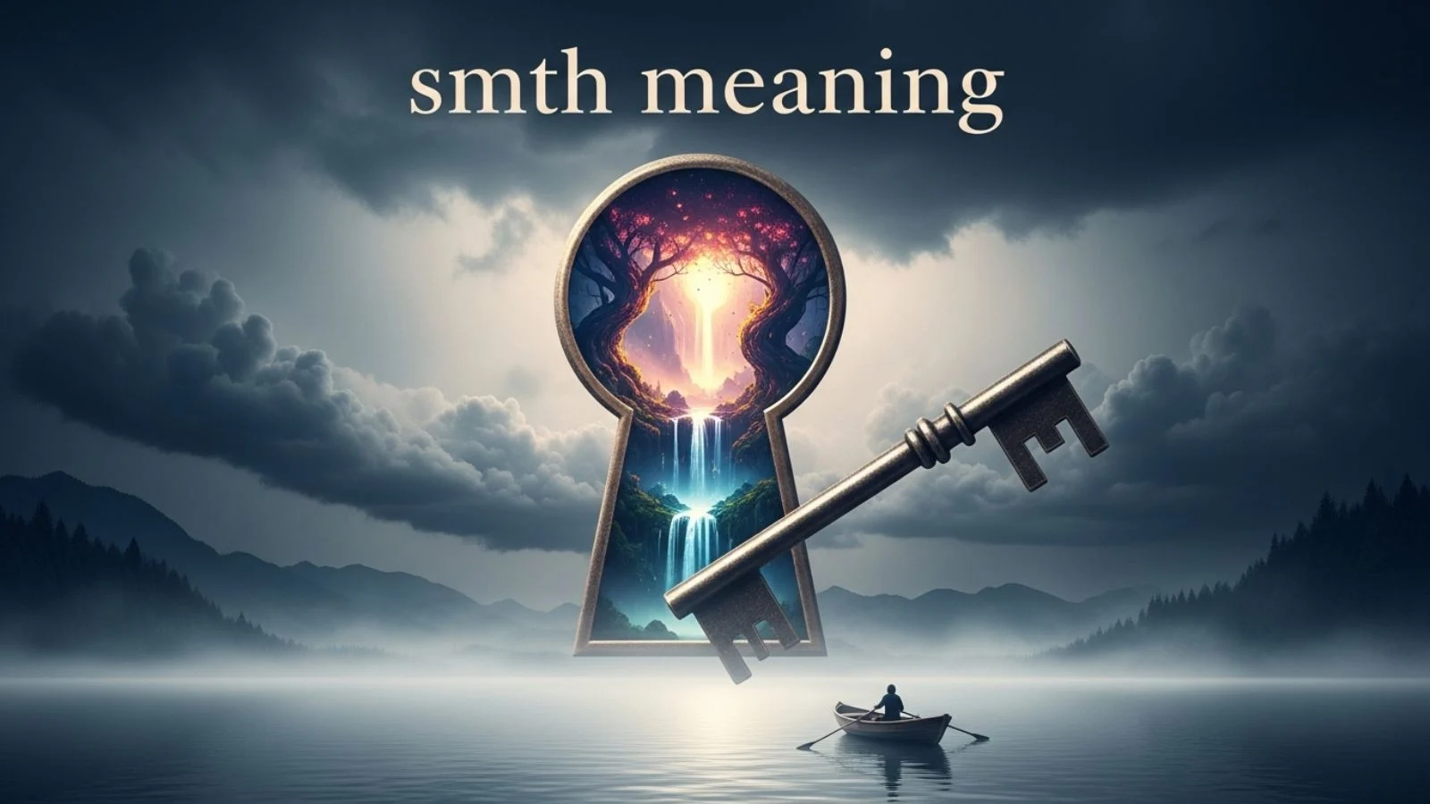 SMTH Meaning: Simple Definition, Examples, and How to Use It in Text (2026 Guide)