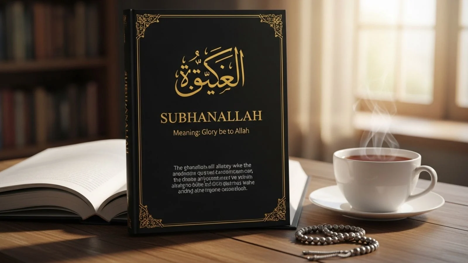 Subhanallah Meaning: Simple Explanation, Origin, and Daily Usage Guide
