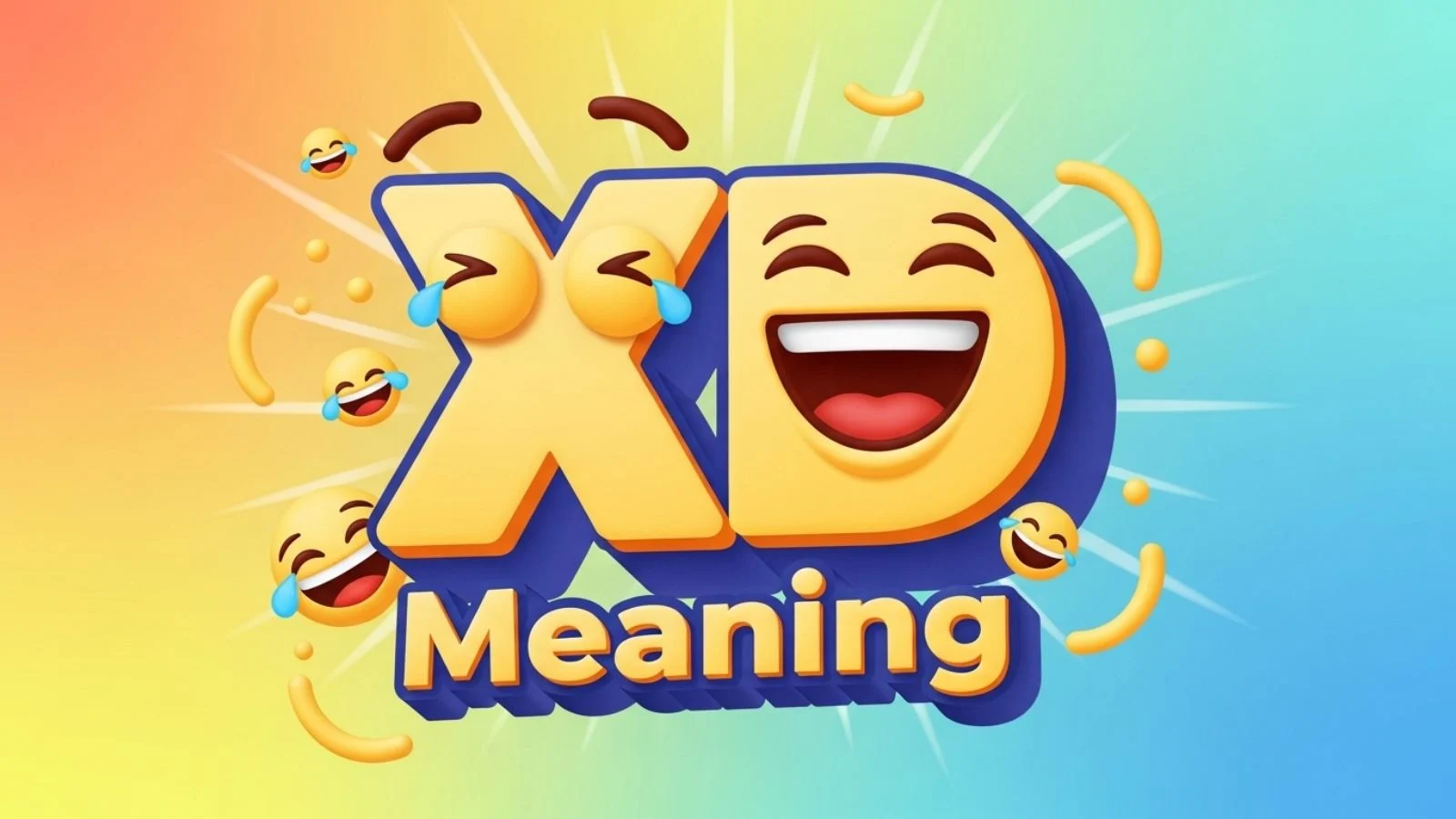XD Meaning: Clear Definition, Origin, Examples, and How to Use It in 2026